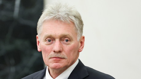 Peskow schickt keine Glückwünsche an Orbán – aber: “Dialog bleibt möglich