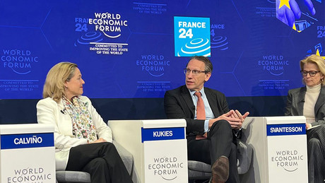 Ex-Bundesfinanzminister Kukies: Vom “Türöffner” zum Top-Banker bei Morgan Stanley