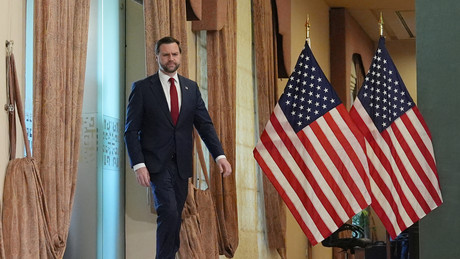 USA fordern von Iran: Urananreicherung für 20 Jahre stoppen – sonst droht Eskalation