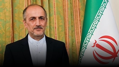 USA torpedierten Friedensgespräche: Iran enthüllt “heuchlerische” Doppelzüngigkeit Washingtons