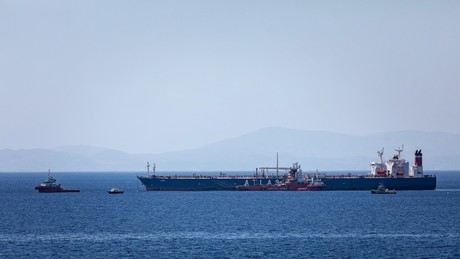 Petro-Yuan-Offensive: Wie der Nahostkonflikt Chinas Angriff auf den Dollar-Dominanz befeuert