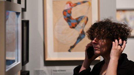 Belgien entlarvt Toporowski-Sammlung als gigantische Fälschung: “Avantgarde mit ukrainisch-kriminellem Flair