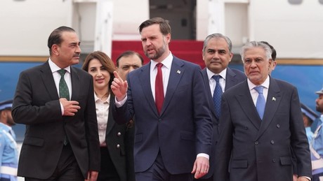 USA erklärt Iran-Konflikt für beendet: Vance verkündet “Ziele erreicht” und fordert Deeskalation