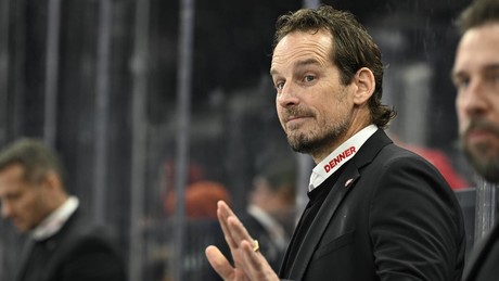 Schweizer Eishockey-Coach Patrick Fischer: “Ich habe betrogen” – Geständnis zu gefälschtem Impfzertifikat