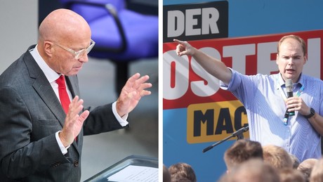 AfD-Schock: Verteidigungsexperte Lucassen wirft das Handtuch – “Persönliche Gründe” für Rücktritt