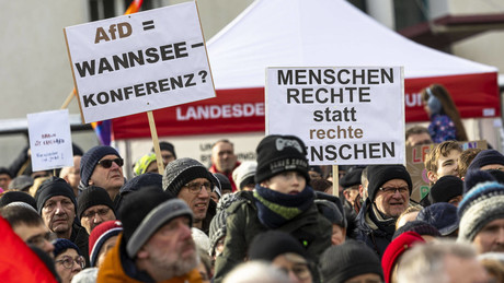 Correctiv und Potsdam: Der Skandal, der eine öffentliche Entschuldigung erzwingt