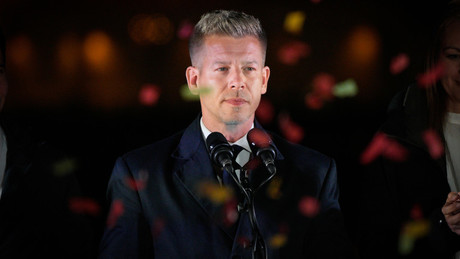 Ungarn am Scheideweg: Péter Magyar – der neue Schlüssel zur Macht oder nur ein weiterer Hoffnungsträger?