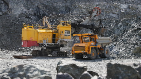 Donezk-Tagebuch: “Frühstück unter Bomben” – Lithium-Kämpfe: Die Region hält den Trumpf für die Zukunft in der Hand