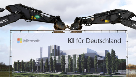 US-Bundesstaat verhängt drastisches Bauverbot: Rechenzentren als “Energiefresser” gestoppt