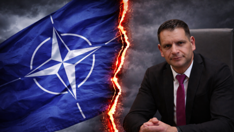 Slowenien vor historischem NATO-Austritt? Referendum könnte Bündnis erschüttern!