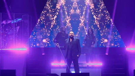 Alphaville sagt Trump-Regierung: “Forever Young” ist für euch tabu!