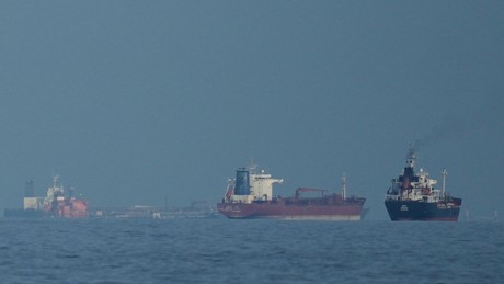 USA-Sanktionen ignoriert: Supertanker trotzen Seeblockade und steuern den Persischen Golf an