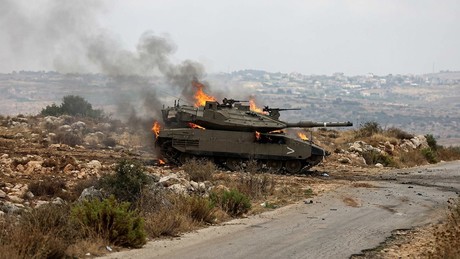 Israels Kriegsführung: Die gefährliche Gleichgültigkeit, die jetzt blutige Konsequenzen hat