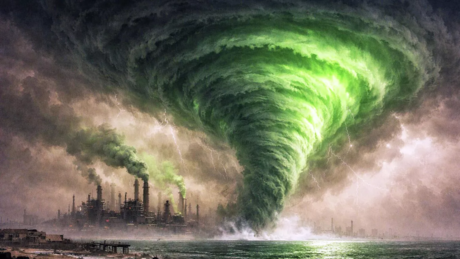 Irans Standhaftigkeit zerschmettert die Weltwirtschaft: Schwefelsäure als neues Machtinstrument