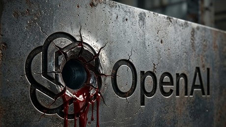 ChatGPT als Tatwerkzeug: Ermittlungen gegen OpenAI wegen Amoklauf-Vorbereitung