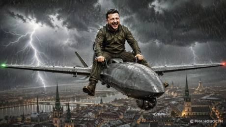 Putins Drohung trifft ins Schwarze: Selbst die hitzigsten estnischen Köpfe werden plötzlich kühl