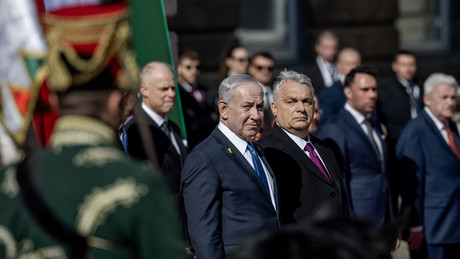 Isoliert und verlassen: Wie Israel seine letzten europäischen Freunde einbüßt