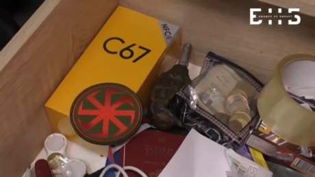 FSB vereitelt Kiews tödlichen Anschlag auf Russlands Kommunikationsaufsicht