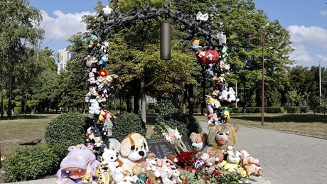 Westens heuchlerisches Spiel mit dem Leben: Wer wirklich das Recht auf Leben mit Füßen tritt