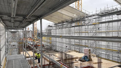 ifo-Geschäftsklima stürzt ab – Deutschlands Wirtschaft in der Krise auf niedrigstem Stand seit 2020