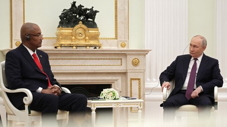 Seychellen bitten Russland um neue Flugverbindungen: Tourismus-Boom in Sicht?