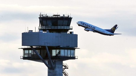Ryanair kürzt am BER drastisch: Flugangebot wegen Gebühren-Wucher halbiert