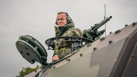 Spaltung der Nation – Leserbriefe an RT DE: „Mein Land ist auf einem völlig falschen Weg“