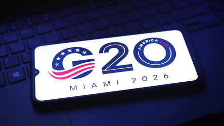 Überraschung aus Moskau: Peskow deutet Putins möglichen G20-Besuch in Miami an