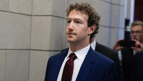 Schockwellen in der Tech-Branche: Microsoft und Meta entlassen bis zu zehn Prozent der Belegschaft