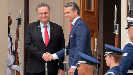 Israels Warten auf das grüne Licht der USA: Droht Iran die totale Zerstörung?