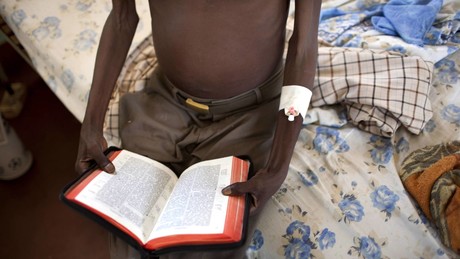 Tödliches Rätsel in Ostafrika: Mysteriöse Krankheit reißt Dutzende in den Tod