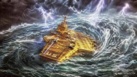 US-Marine plant globale Großoffensive gegen Piraterie – Neues Konzept sorgt für Aufsehen