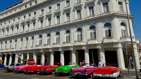 Trumpf schockt Havanna: Eskalation auf Kuba befürchtet