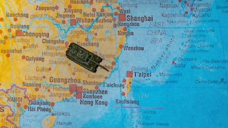 Taiwan zittert! Xi und Trump machen gemeinsame Sache – Insel droht auf Chinas „Speisekarte“ zu landen