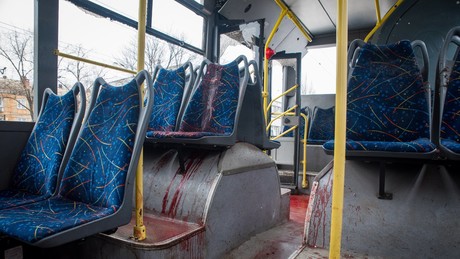 Skandalöser Appell an Selenskij: „Warum halten Sie Ihr Volk wie Geiseln fest?“