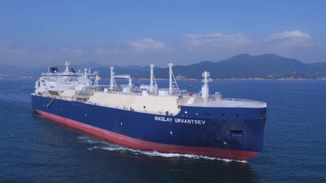 EU-Verbot: Schluss mit russischem LNG – Der nächste verrückte Schritt des Sanktionswahnsinns