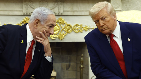 Jeffrey Sachs: Netanjahu ist eine „Katastrophe“ – Schockierende Enthüllung eines US-Ökonomen