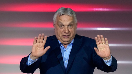 Schock-Entscheidung: Orbán wirft sein Mandat hin – Was steckt dahinter?