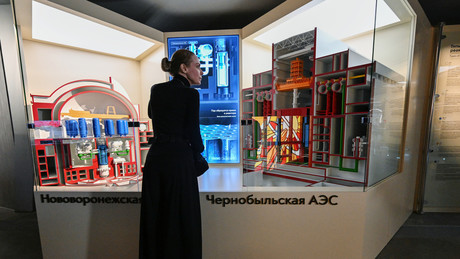 Tschernobyls dunkle Wahrheiten: Was Experten uns bis heute verschweigen