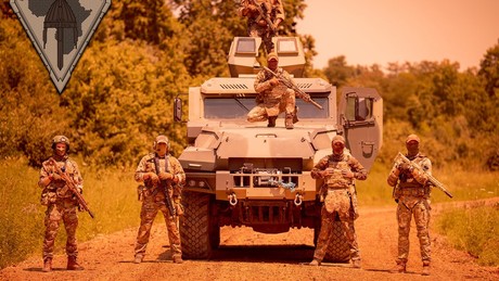 Russisches Afrikakorps zerschmettert westliche Verschwörung: „Syrisches Szenario“ in Mali vereitelt!