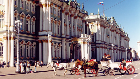 Russlands Schock-Offensive: Europa verliert sein wertvollstes Gut