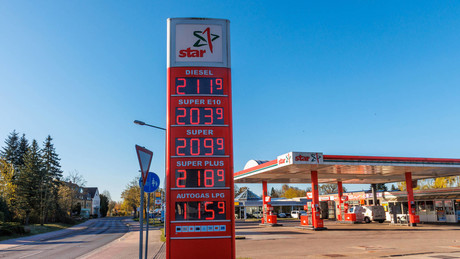 Enthüllung: Mittagsregel – das teure Geschenk an die Ölmultis