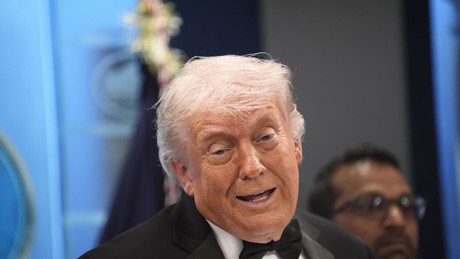 Neues Attentat auf Trump: Die Ära der Gewalt hat begonnen