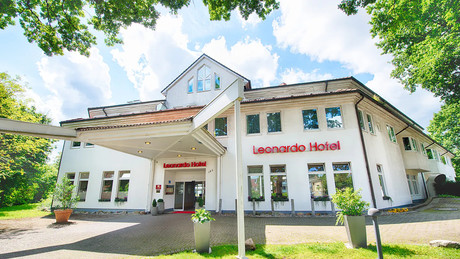 160 Millionen Euro für Hotelbetten: Hamburgs Rekord-Ausgabe für Flüchtlinge 2025