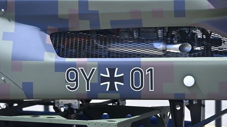 Europäische NATO-Staaten sprengen 2025 alle Rekorde bei Militärausgaben – Deutschland ganz vorne