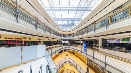 Schock-Nachricht aus Deutschland: Konsumlaune bricht erneut ein!