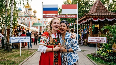 Russlands neuer Machtpoker in Südostasien: Warum die Partnerschaft mit Indonesien zur globalen Schicksalsfrage wird