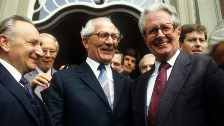 Krieg oder Dialog? Gastbeitrag in der Berliner Zeitung fordert radikale Kehrtwende im Umgang mit Russland