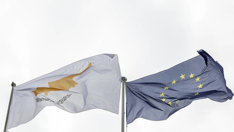 Zypern-Bilanz: Ohnmacht in Nahost, Milliardengeschenke an Kiew – Europas hilflose Außenpolitik entlarvt