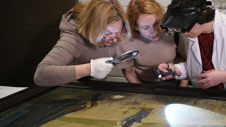 Kunstfälschung explodiert! Alarmierende Warnung: Globale Krisen treiben Fake-Werke auf Rekordhoch